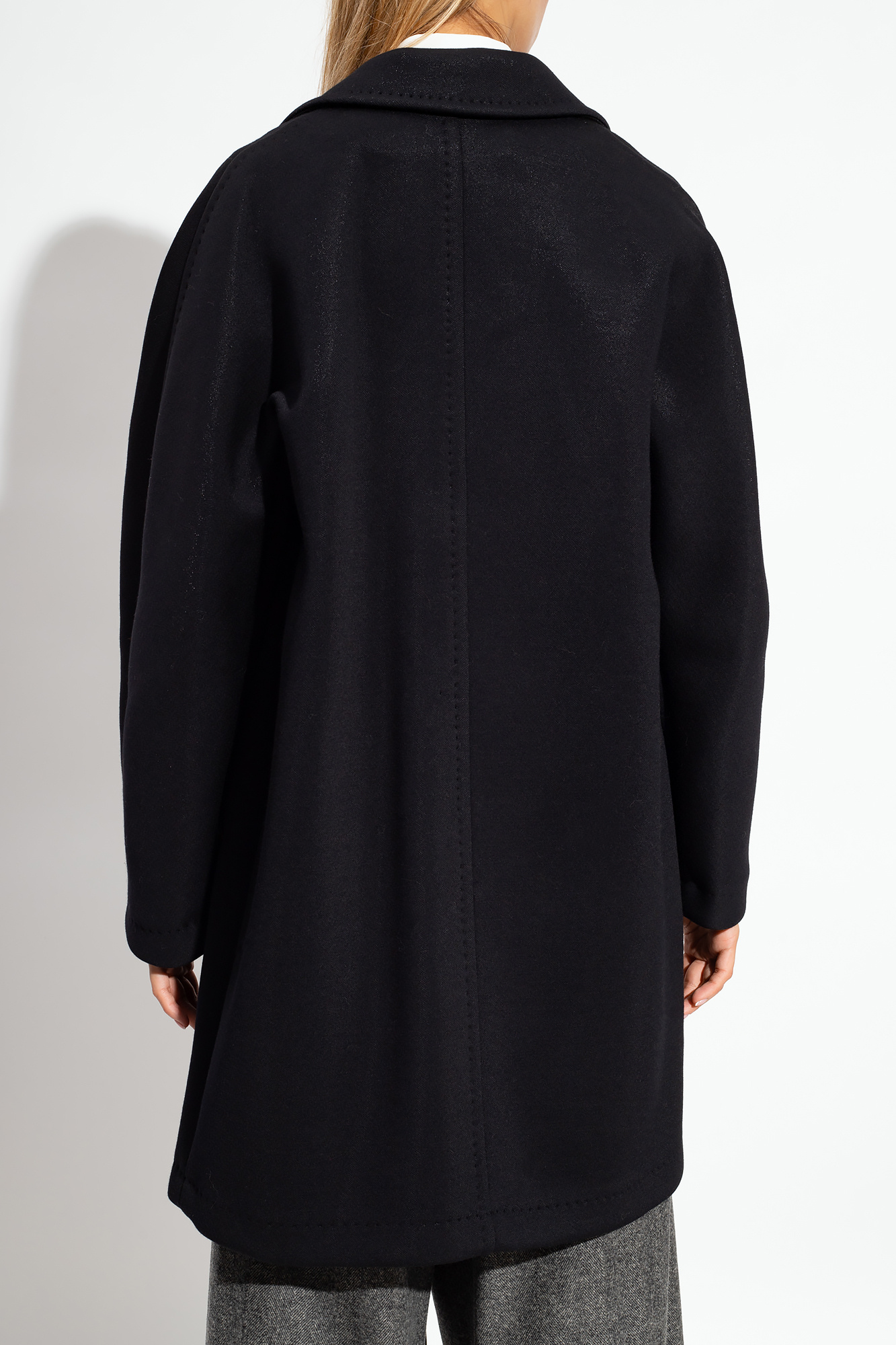 Max Mara 'Ebbro' coat | Women's Clothing
